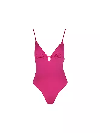 MRS & HUGS | Costume da bagno da donna Basic Young |